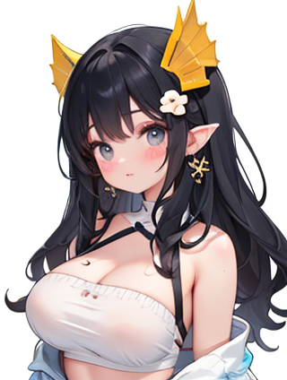 化妆与录音室：音乐与美的交响曲